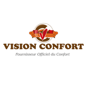Logo of Vision Confort Cote d'Ivoire